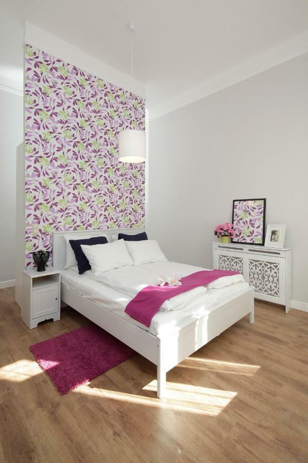 Urban Haven - 3 Beds, 3 Baths, Free Parking, Near Central Market Βουδαπέστη Εξωτερικό φωτογραφία